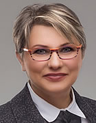Maria Christowa Doborowolska